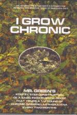 Watch I Grow Chronic Vodly