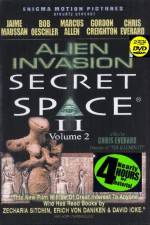 Watch Secret Space 2 Alien Invasion Vodly