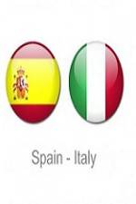 Watch Spain vs Italy Vodly