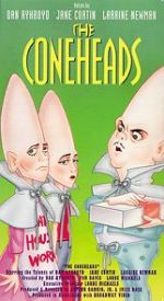 Watch The Coneheads (TV Short 1983) Vodly