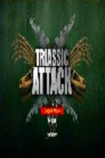 Watch Triassic Attack Vodly