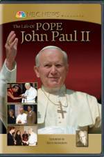 Watch The Life of Pope John Paul II Vodly