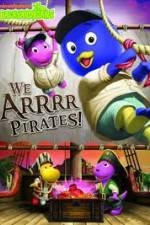 Watch The Backyardigans: We Arrrr Pirates Vodly