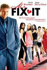 Watch Mr Fix It Vodly