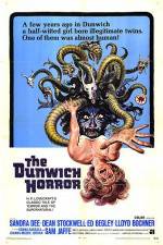 Watch The Dunwich Horror Vodly