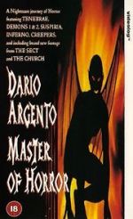 Watch Dario Argento: Master of Horror Vodly