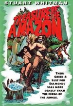 Watch Treasure of the Amazon Vodly