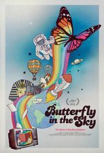 Watch Butterfly in the Sky Vodly