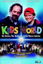 Watch Kids World Vodly