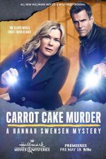 Watch Carrot Cake Murder: A Hannah Swensen Mysteries Vodly