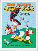 Watch Donald\'s Golf Game (Short 1938) Vodly