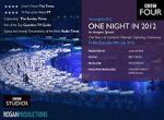 Watch One Night in 2012 Vodly