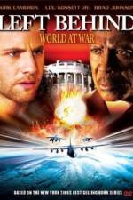 Watch Left Behind: World at War Vodly