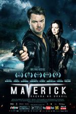 Watch Maverick: Manhunt Brazil Vodly