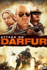 Watch Attack on Darfur Vodly