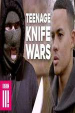 Watch Teenage Knife Wars Vodly