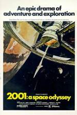 Watch 2001: A Space Odyssey Vodly