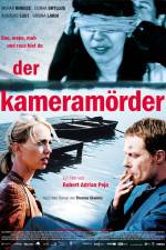 Watch Der Kameramrder Vodly