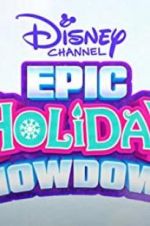 Watch Challenge Accepted! Disney Channel\'s Epic Holiday Showdown Vodly