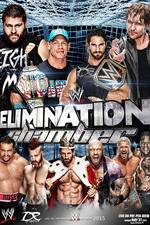 Watch WWE Elimination Chamber Vodly