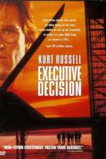 Watch Executive Decision Vodly