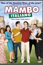 Watch Mambo italiano Vodly