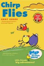 Watch Peep and the Big Wide World - Chirp Flies Vodly