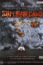 Watch Supervolcano Vodly