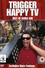 Watch Trigger Happy TV - Best Of Series 1 Vodly