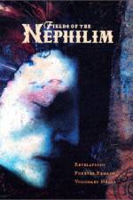 Watch Fields of the Nephilim - Revelations Forever Remain Vodly