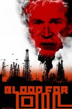 Watch Blood and Oil Vodly