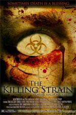 Watch The Killing Strain Vodly