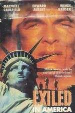 Watch Exiled in America Vodly