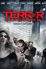 Watch The Terror Experiment Vodly