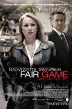 Watch Fair Game Vodly