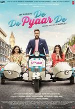 Watch De De Pyaar De Vodly