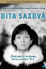 Watch Dita Saxov Vodly