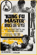 Watch Kung Fu Master - Bruce Lee Style Vodly