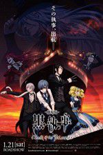 Watch Black Butler: Book of the Atlantic Vodly