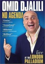 Watch Omid Djalili: No Agenda - Live at the London Palladium Vodly