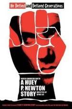 Watch A Huey P. Newton Story Vodly