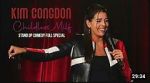 Watch Kim Congdon: Childless Milf (TV Special 2024) Vumoo