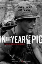 Watch In the Year of the Pig Vodly