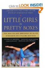 Watch Little Girls in Pretty Boxes Vodly