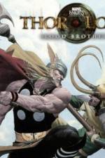 Watch Thor & Loki  Blood Brothers Vodly