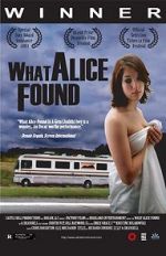 Watch What Alice Found Vodly