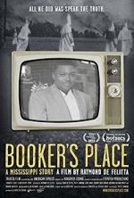 Watch Booker\'s Place: A Mississippi Story Vodly