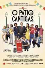 Watch O Ptio das Cantigas Vodly