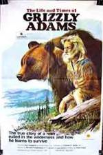 Watch The Life and Times of Grizzly Adams Vodly