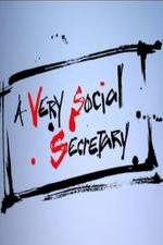 Watch A Very Social Secretary Vodly